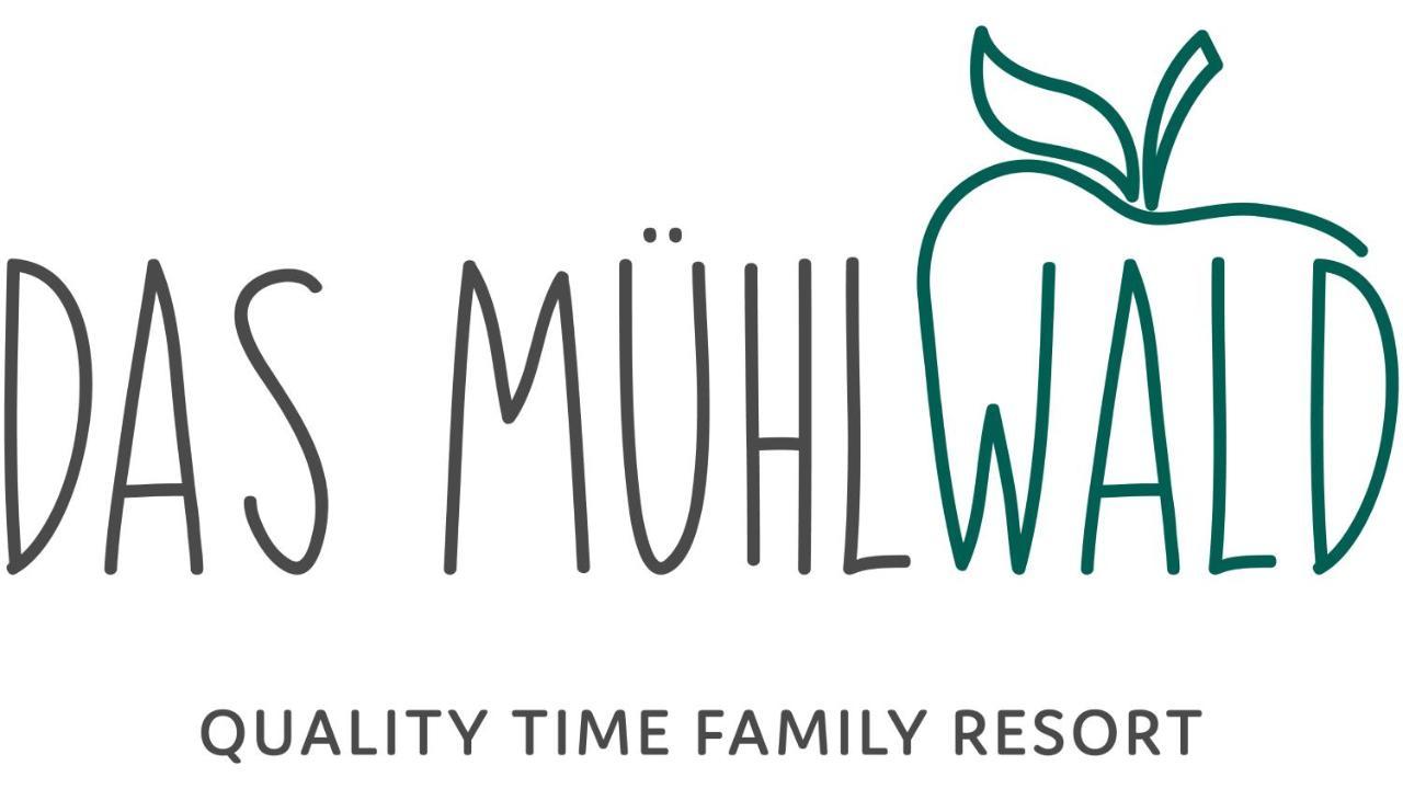 Das Mühlwald - Quality Time Family Resort Natz-Schabs Exterior foto