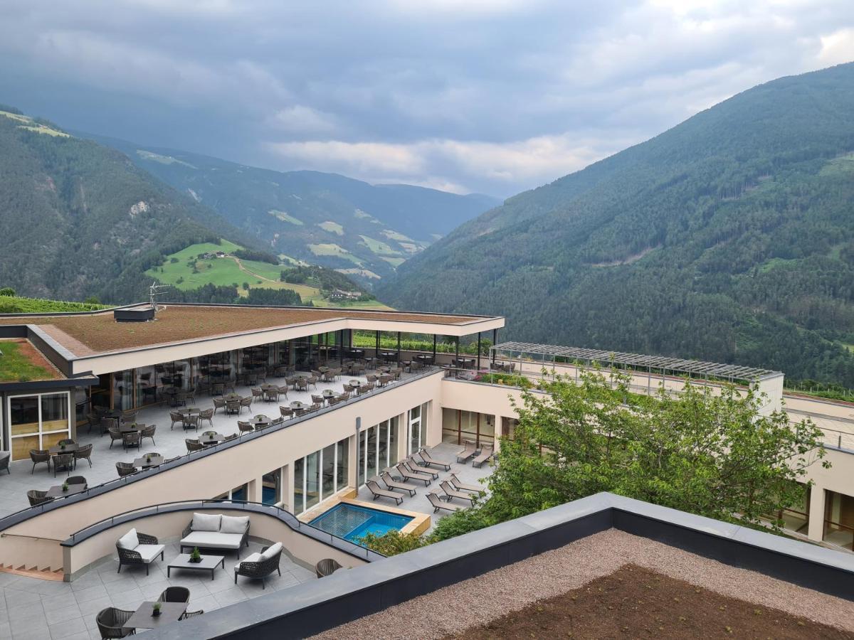 Das Mühlwald - Quality Time Family Resort Natz-Schabs Exterior foto
